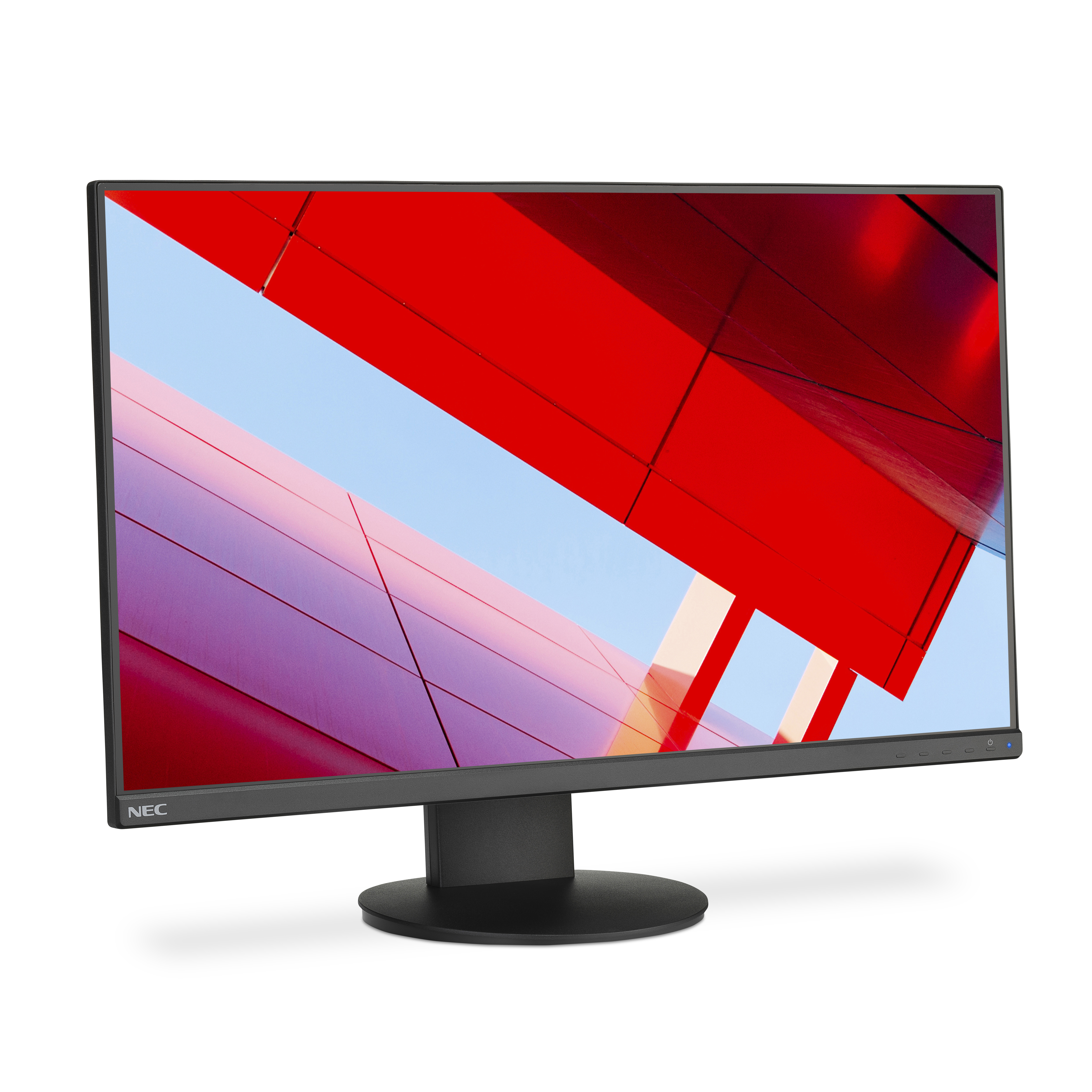 NEC MultiSync E243F