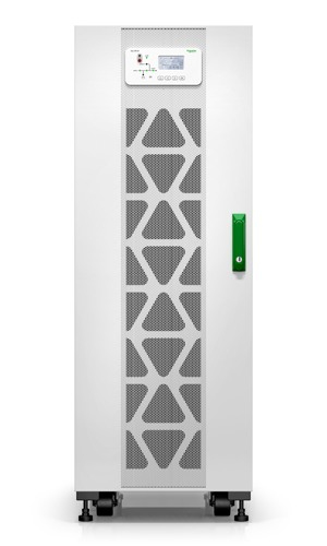 APC E3SUPS40KHB2 - Easy UPS 3S 40 kVA 400V 3:3 UPS, 4 internal 7Ah modular battery strings