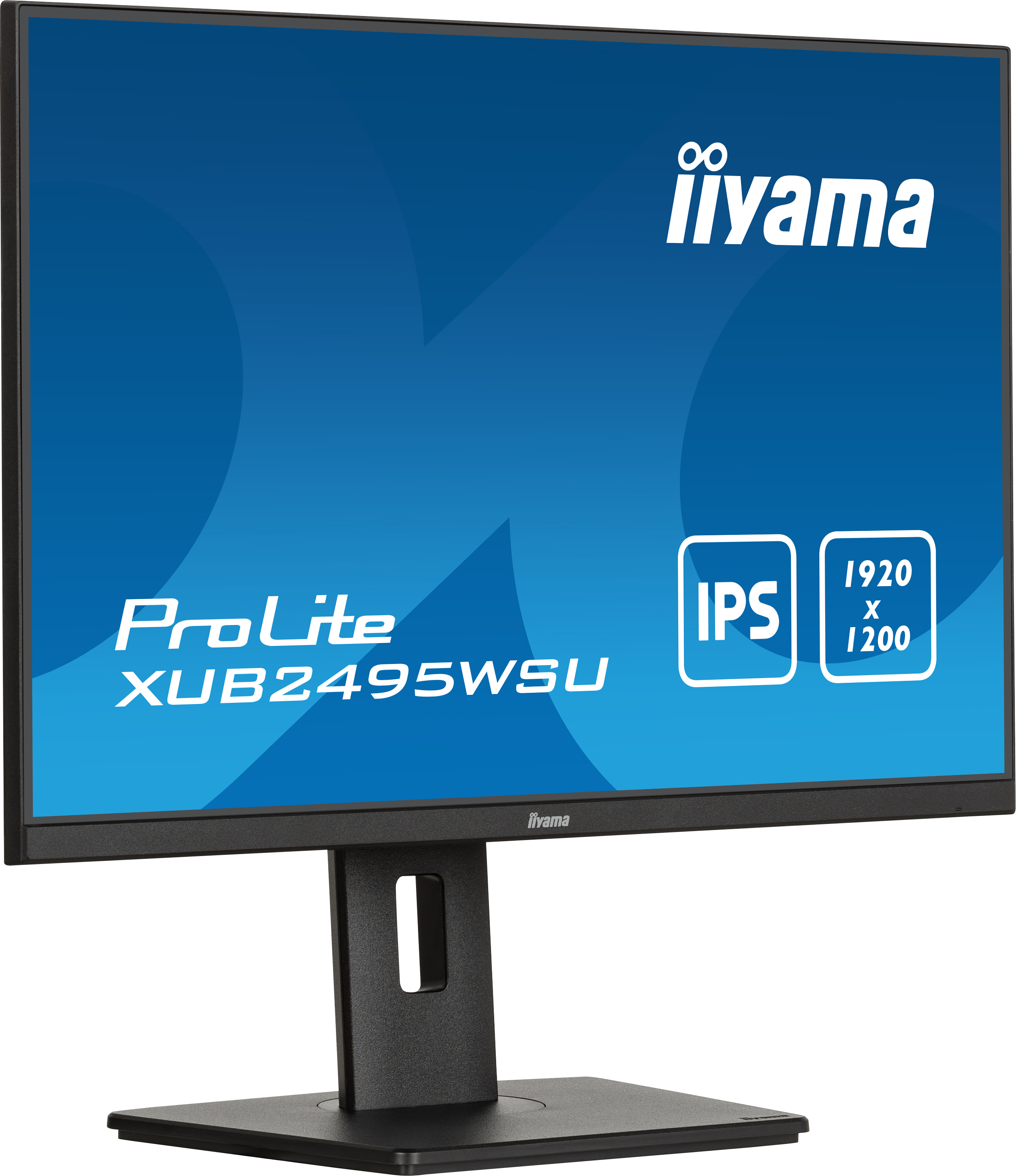 IIYAMA Monitor XUB2495WSU-B7