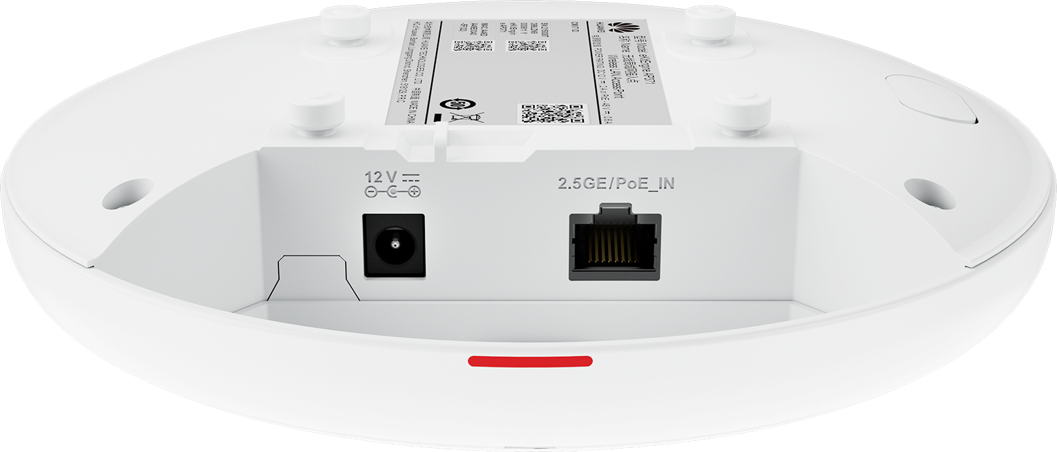 HUAWEI AccessPoint AP371(11be indoor,2+2 dual bands, smart antenna, USB, BLE),RJ45*1 HUAWEI AccessPoint AP371(11be indoor,2+2 dual bands, smart antenna, USB, BLE),RJ45*1