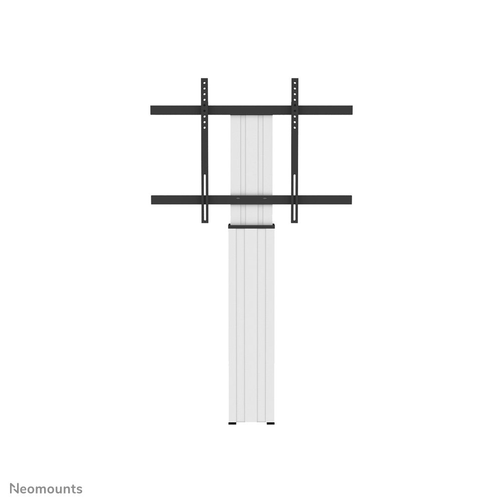 Neomounts motorisierte Wandhalterung - 106,7 cm (42 Zoll) - 2,54 m (100 Zoll) - 130 kg - 200 x 200 mm - 800 x 600 mm - Silber