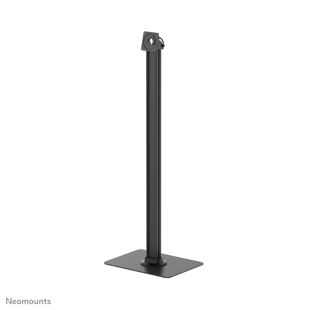 monitor arm, Stativ, Aufhängungspfosten, verstellbar, schwarz