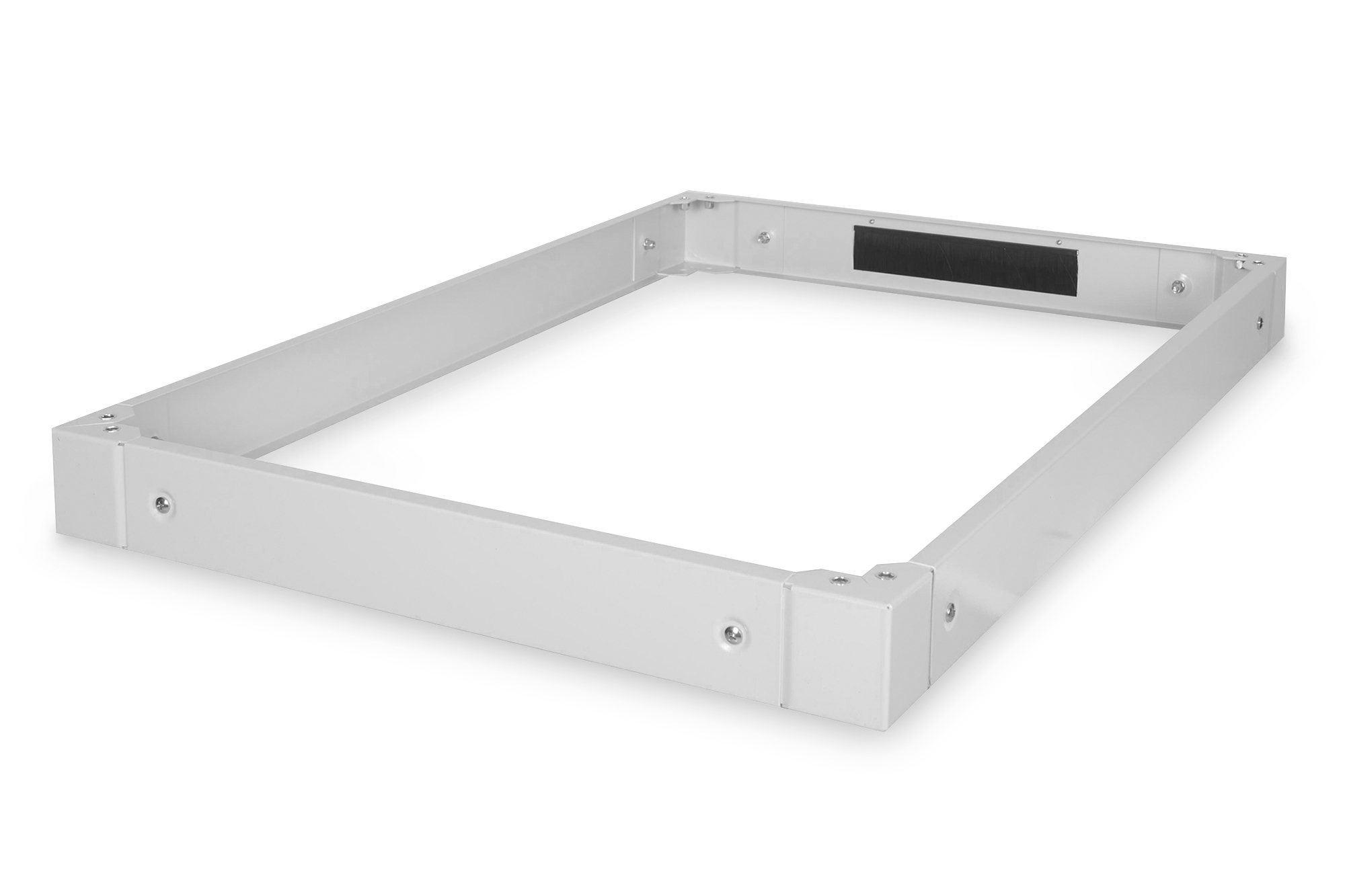 DIGITUS DN-19 PLINTH-8/12-1 Sockel für Serverschränke der Unique Serie - 800x1200 mm (BxT) DIGITUS DN-19 PLINTH-8/12-1 Sockel für Serverschränke der Unique Serie - 800x1200 mm (BxT)