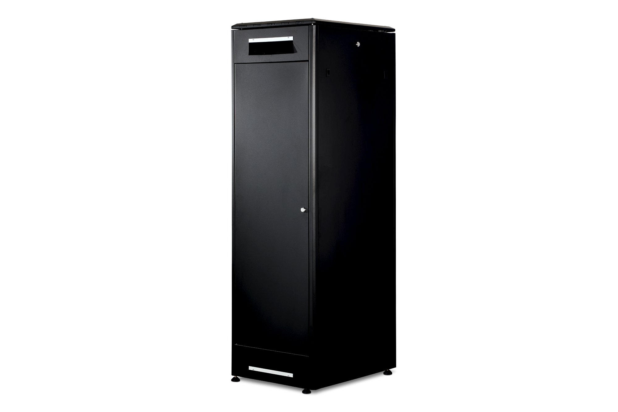 DIGITUS DN-19 42U-6/8-B-1 Netzwerkschrank Unique Serie - 600x800 mm (BxT) DIGITUS DN-19 42U-6/8-B-1 Netzwerkschrank Unique Serie - 600x800 mm (BxT)