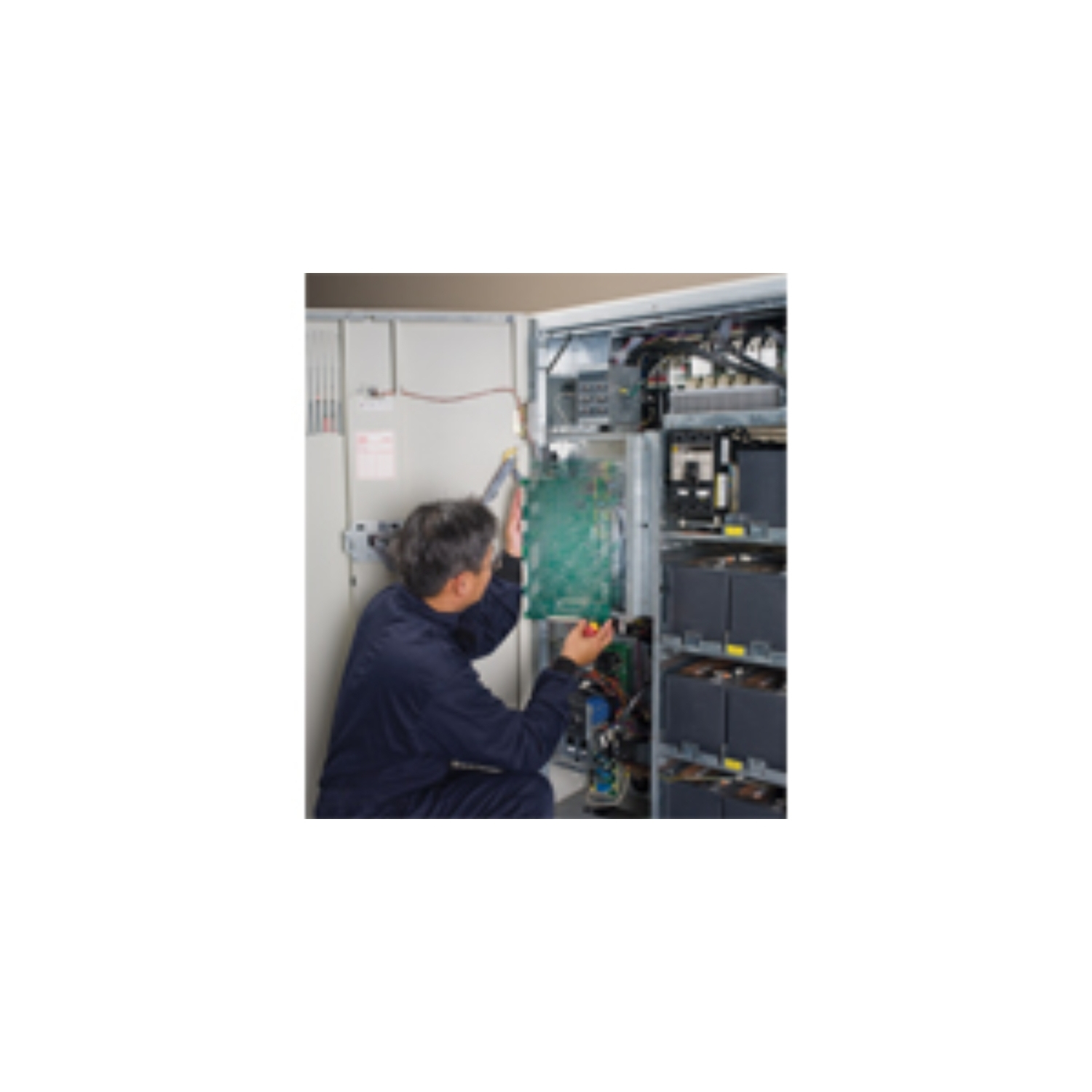 APC (1) Additional Contract Preventive Maintenance Service for (1) Galaxy 300 40 kVA UPS APC (1) Additional Contract Preventive Maintenance Service for (1) Galaxy 300 40 kVA UPS