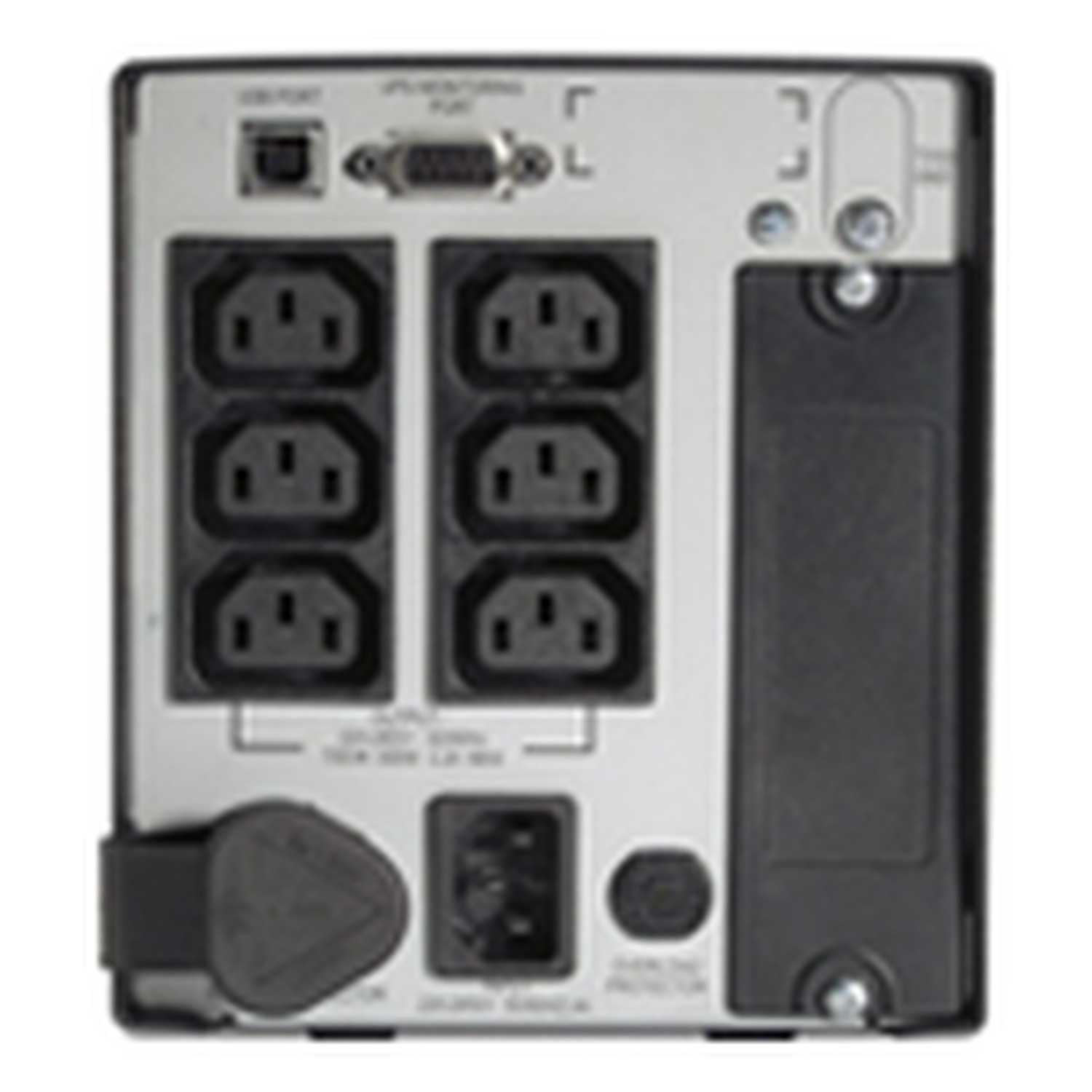USB Netzteil, IEC C13 Steckdosen, mehrfachsteckdose, Netzstromverteiler, industrieverpackungskonnektor