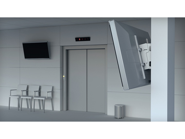 HAGOR Standsystem Mobile Lift Pro FLIP