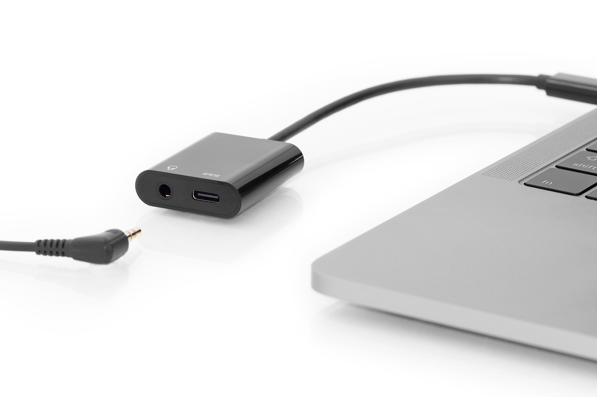 Adapter, HDMI?, USB-C, Dongle, Laptop