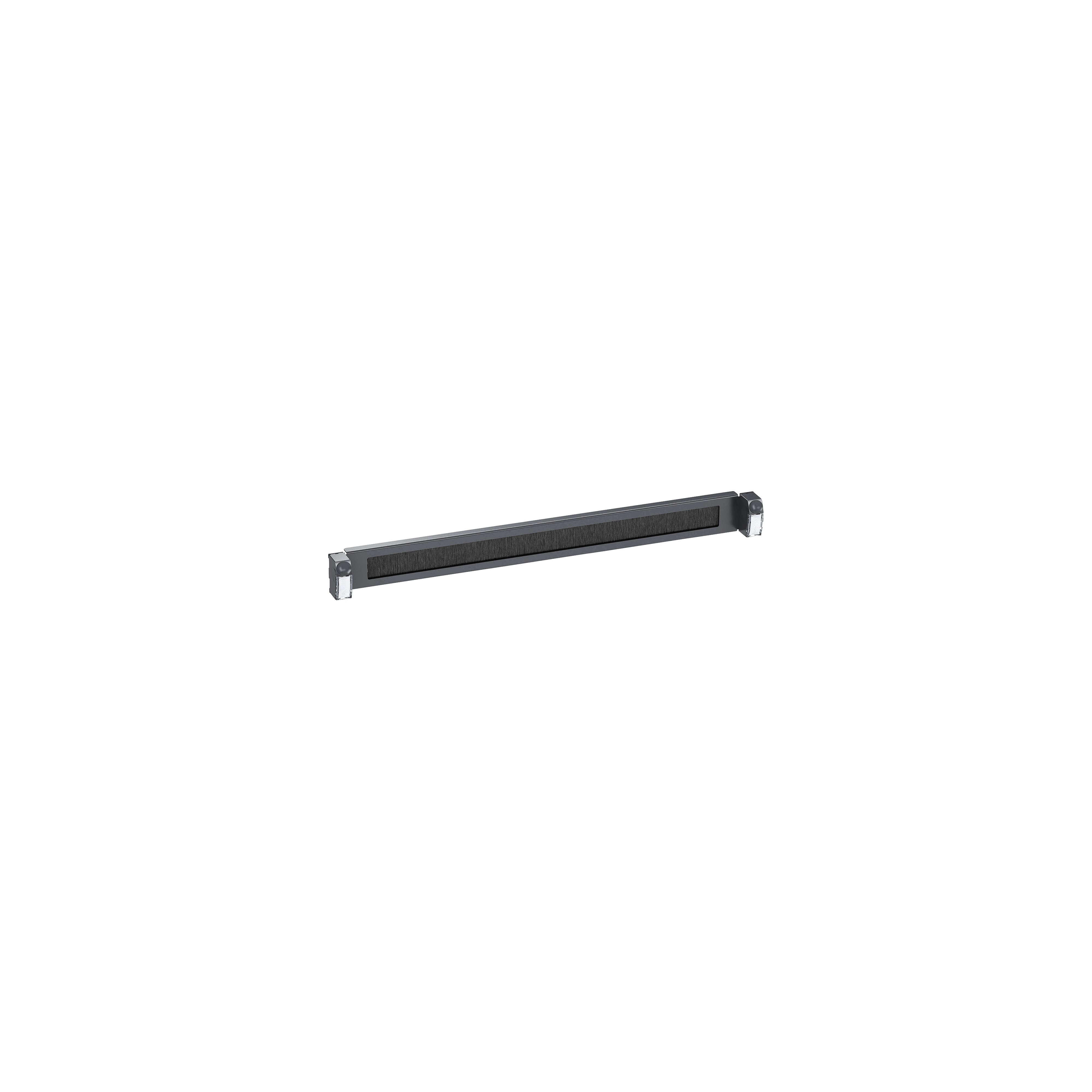 APC ACTASSI 19-C PANEL BRUSH 19 1U FOR PATCH CORD GUIDING APC ACTASSI 19-C PANEL BRUSH 19 1U FOR PATCH CORD GUIDING