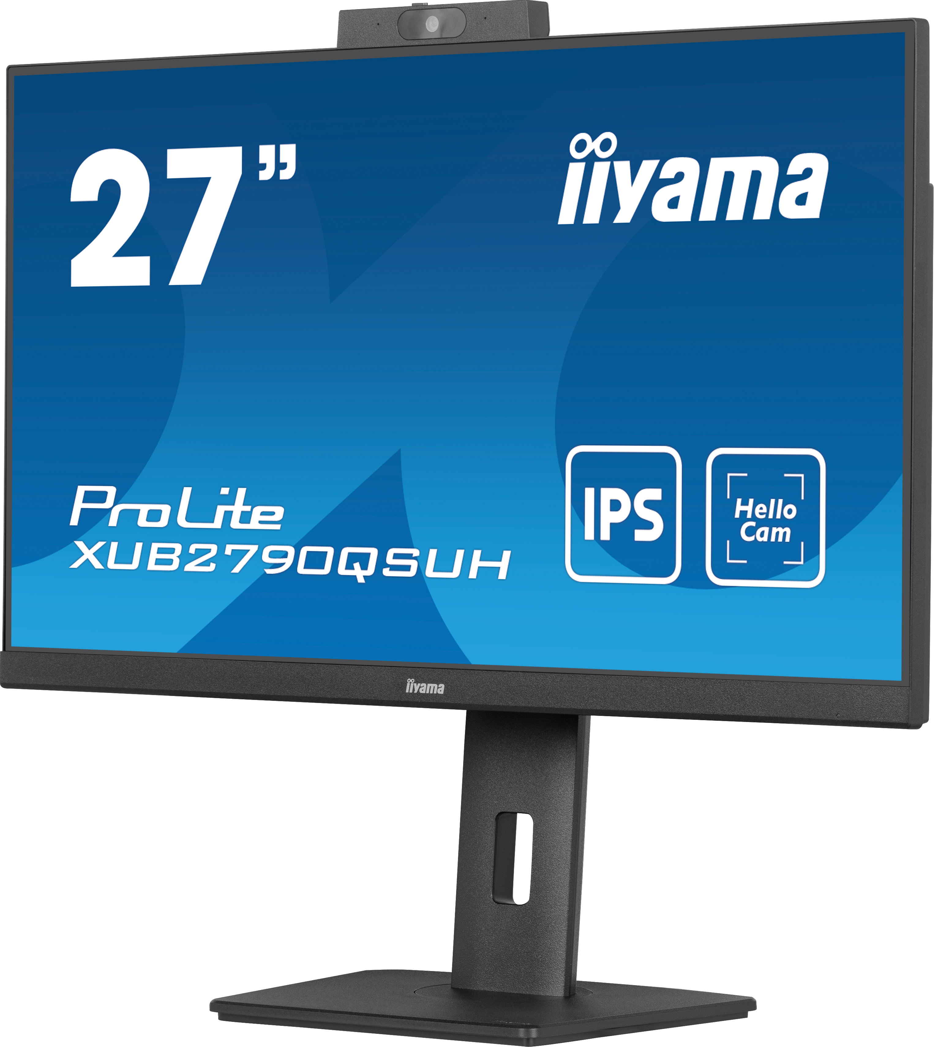IIYAMA Monitor XUB2790QSUH-B1