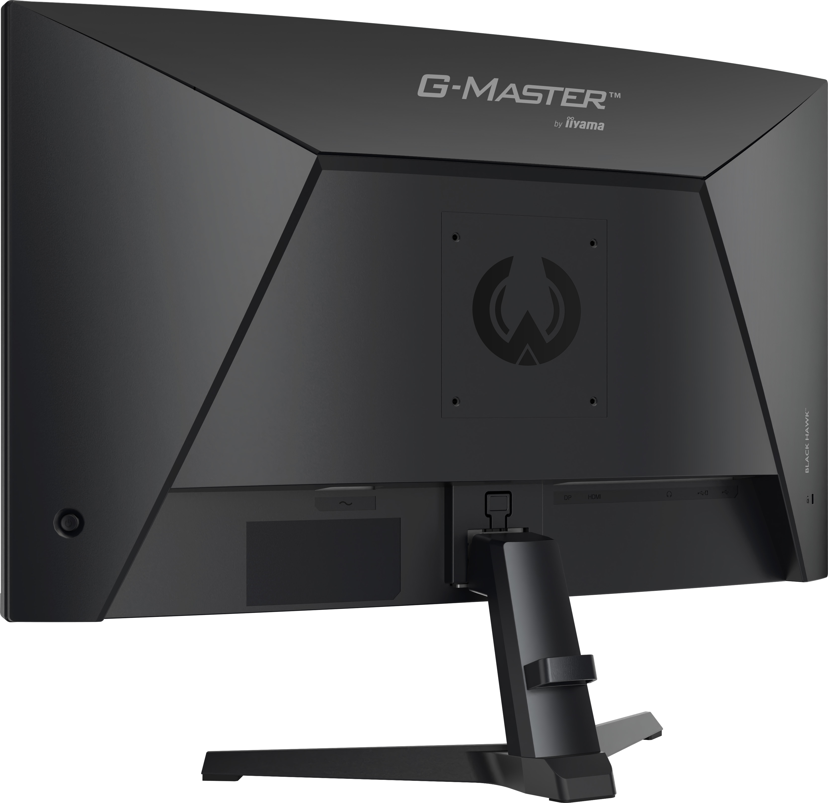 Gaming monitor, LCD monitor, HDMI, VESA mount, Ständer