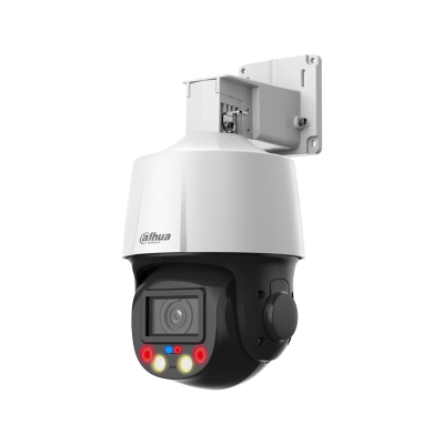 Dahua CCTV 4MP 5x Smart Dual Light WizSense Network PTZ Camera, DH-SD3E405DB-GNY-A-PV1 Dahua CCTV 4MP 5x Smart Dual Light WizSense Network PTZ Camera, DH-SD3E405DB-GNY-A-PV1