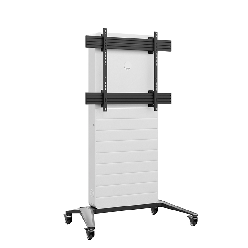 HAGOR CON-Line M 75-86" Weißes Brett