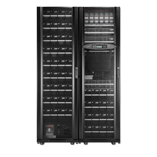 APC SY48K48H-PD - Symmetra PX 48kW All-In-One, 400V