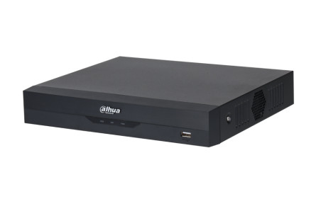 Dahua CCTV-Zubehör  4CH 720P Compact 1U DIGITAL VIDEO RECORDER, DH-XVR5104HS-I2 Dahua CCTV-Zubehör  4CH 720P Compact 1U DIGITAL VIDEO RECORDER, DH-XVR5104HS-I2