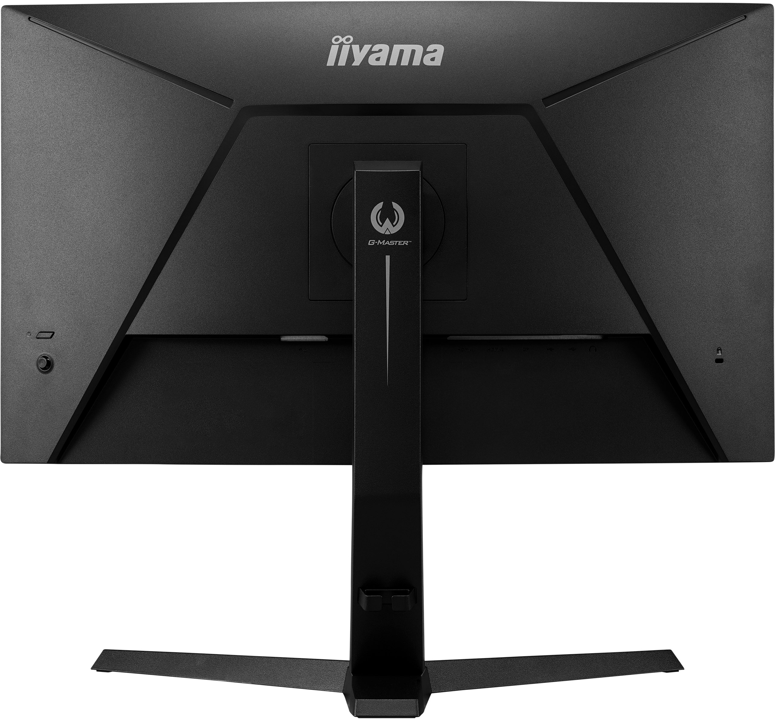 IIYAMA Monitor GB2766HSU-B1 Computerausrüstung, Überwachen, Bildschirm, FERNSEHER