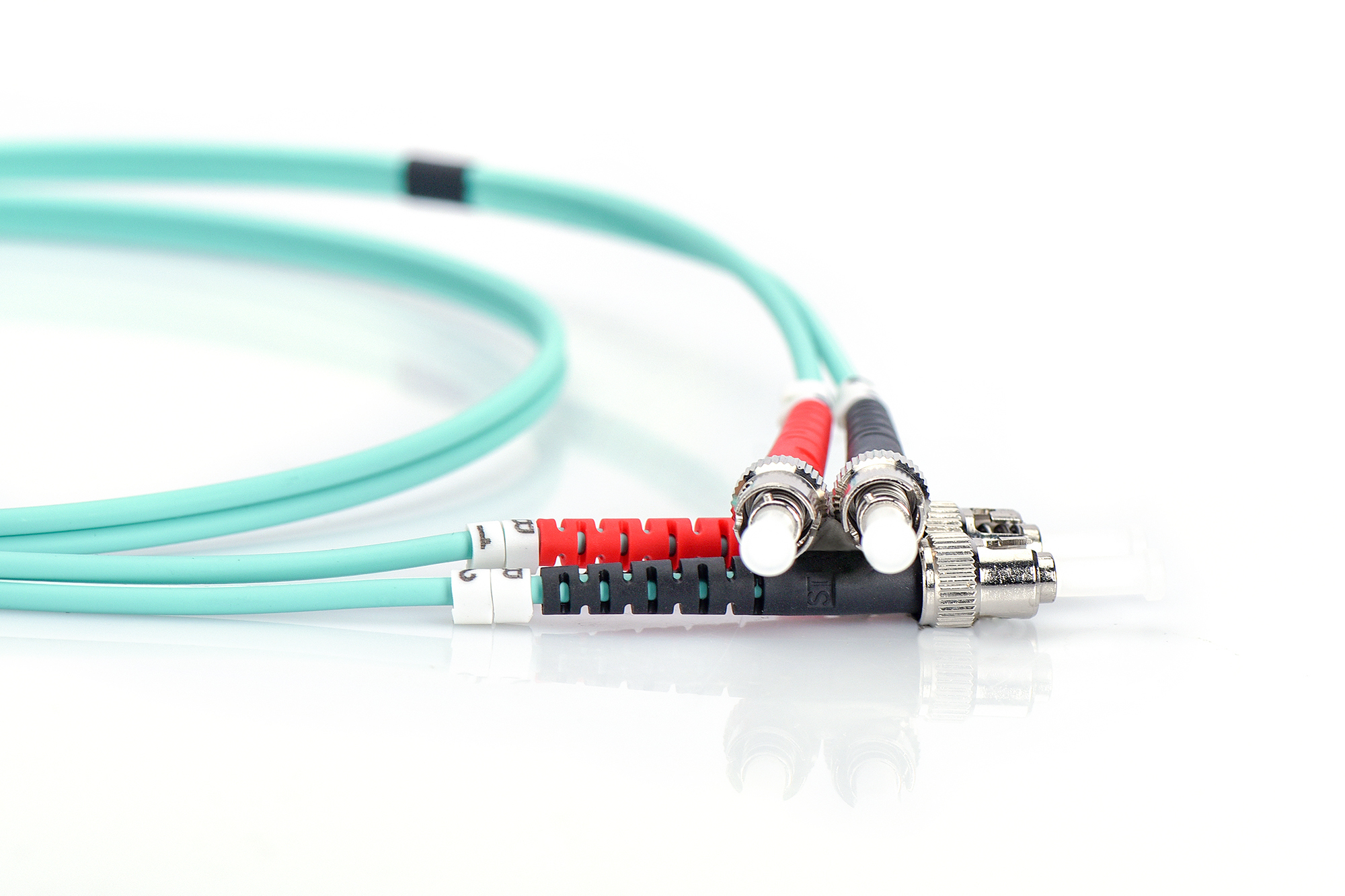 BNC-Stecker, Koaxialkabel, Datenkabel, Abschirmung, BNC-Anschluss