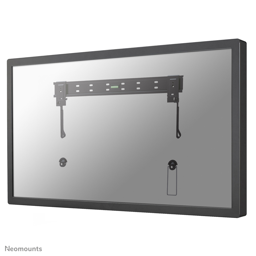 Neomounts PLASMA-W860 TV-Wandhalterung 32-60" - fest Neomounts PLASMA-W860 TV-Wandhalterung 32-60" - fest