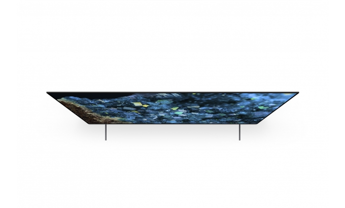 Sony Display 55" OLED Tuner and 3yrs PrimeSupport FWD-55A80L
