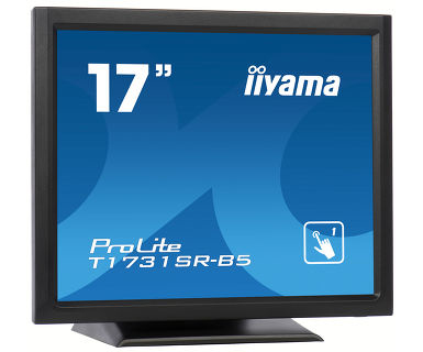 Iiyama ProLite T1731SR-B5
