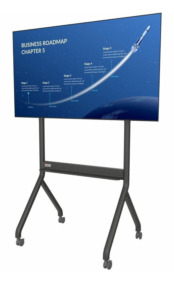 Peerless-AV PR565ML3-EUK Elektronik, Bildschirm, Werbung, Weißes Brett, Visitenkarte