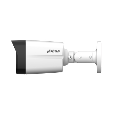 Dahua CCTV 5MP Smart Dual Light HDCVI Bullet Camera, DH-HAC-HFW1509TLMP-IL-A-0280B-S2