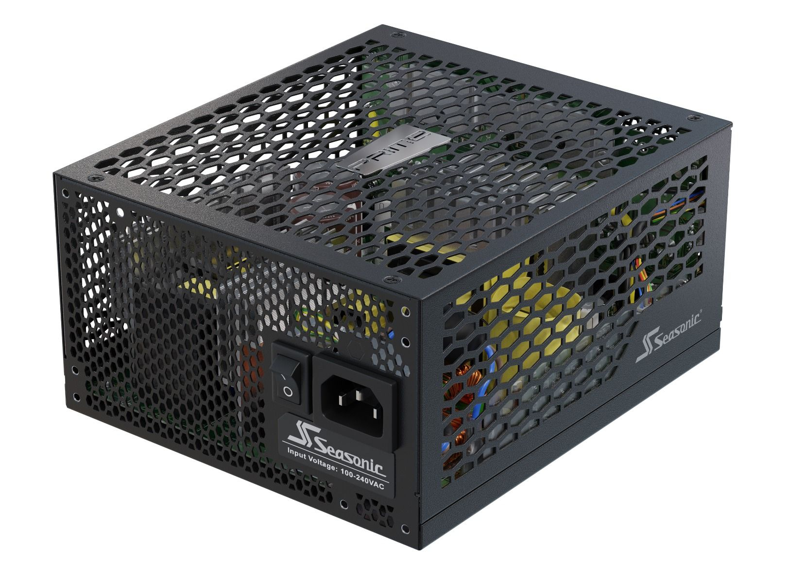 Seasonic PRIME Fanless TX-700