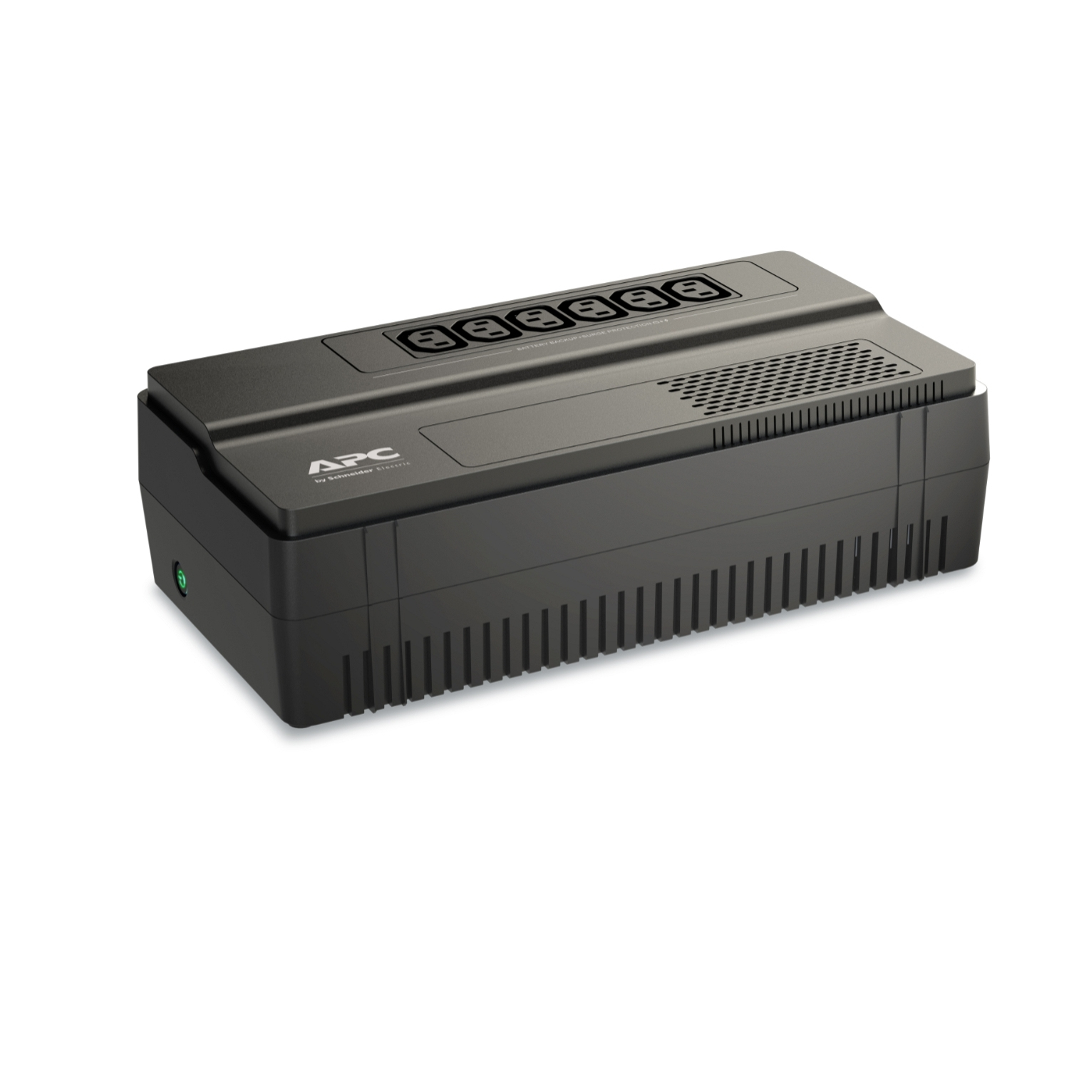 APC BV800I - Easy UPS BV 800VA, AVR,IEC Outlet, 230V APC BV800I - Easy UPS BV 800VA, AVR,IEC Outlet, 230V