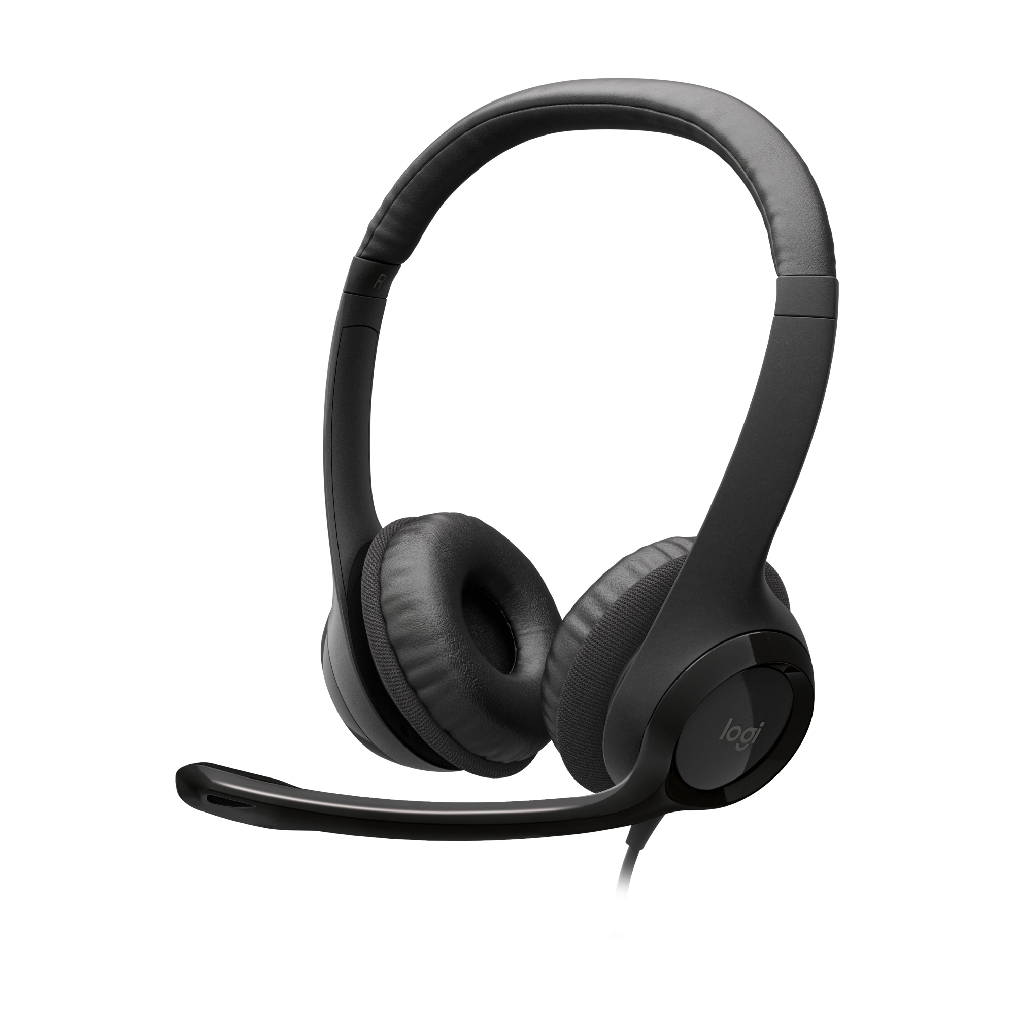 Logitech Headset H390