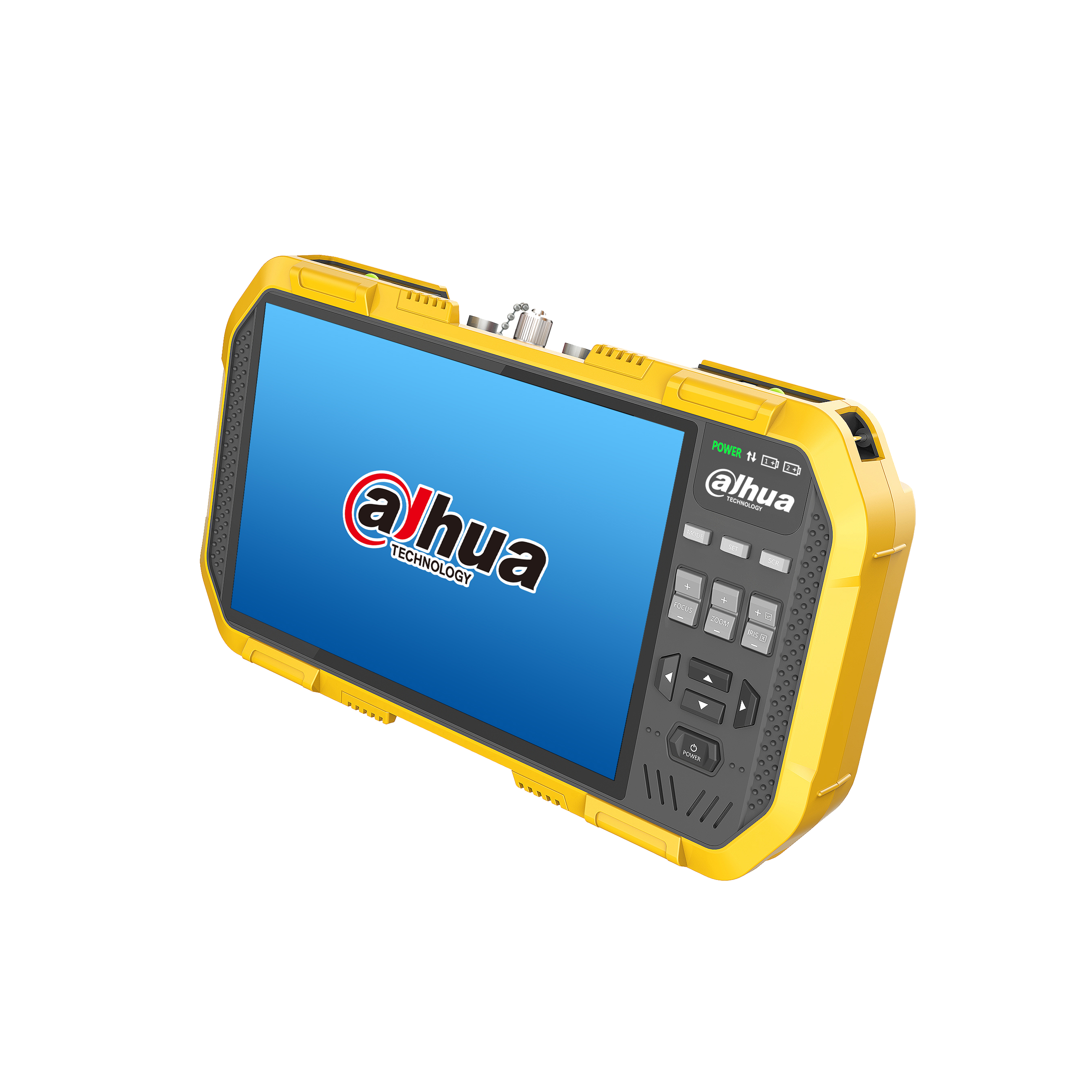 Dahua CCTV Integrated Mount Tester, DH-PFM907 Dahua CCTV Integrated Mount Tester, DH-PFM907