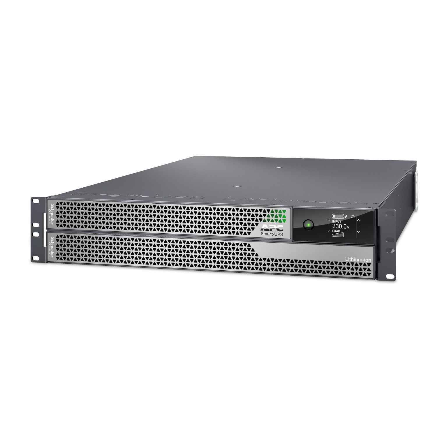 Server-Like, Ups Battery, Rackmount, Lithium-ion, APC Smart-UPS