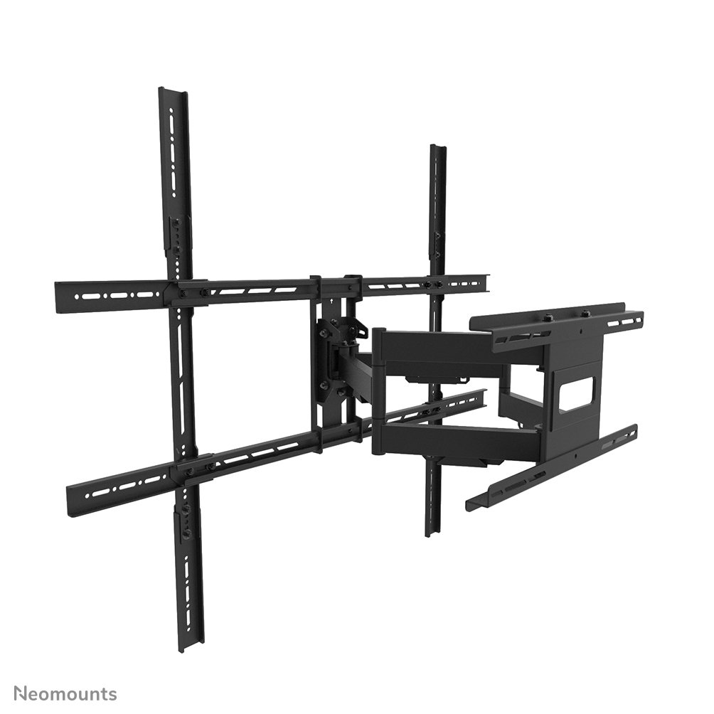 Neomounts Select VESA-Erweiterungsset - Erweiterungs-Set - Wand -  (55 Zoll) - 2,79 m (110 Zoll) - 125 kg