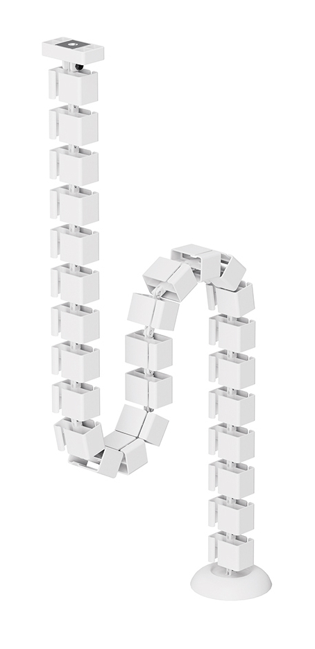 Neomounts Z Kabelwirbelsäule ADS06-132WH Spielzeug, Sinken, Waschbeckenhahn