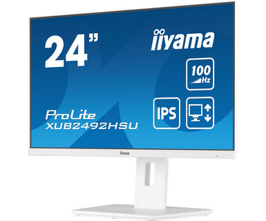 IIYAMA Monitor XUB2492HSU-W6