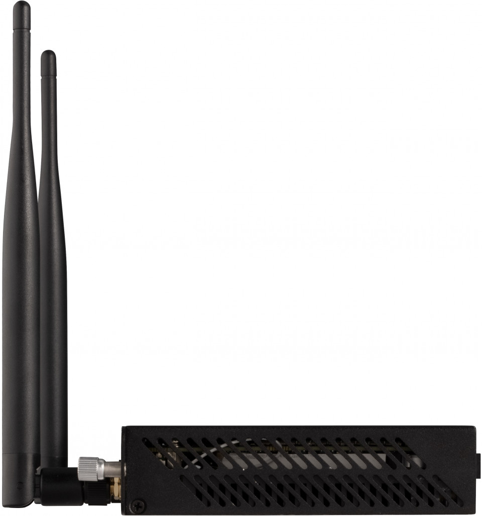 ViewSonic LFD VPC25-W33-O1-1B Media Player