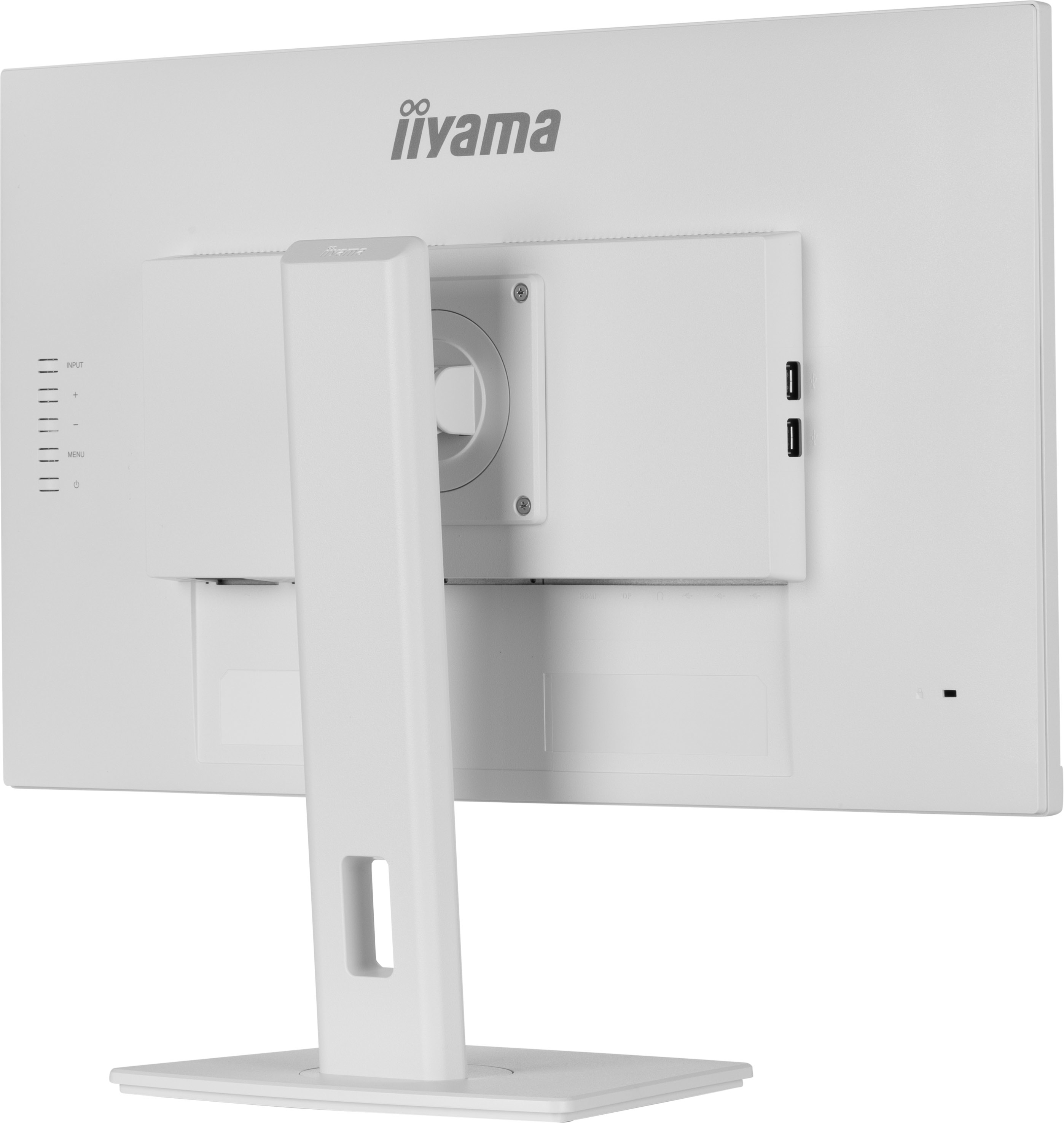 IIYAMA Monitor XUB2792QSU-W6 IIYAMA Monitor XUB2792QSU-W6