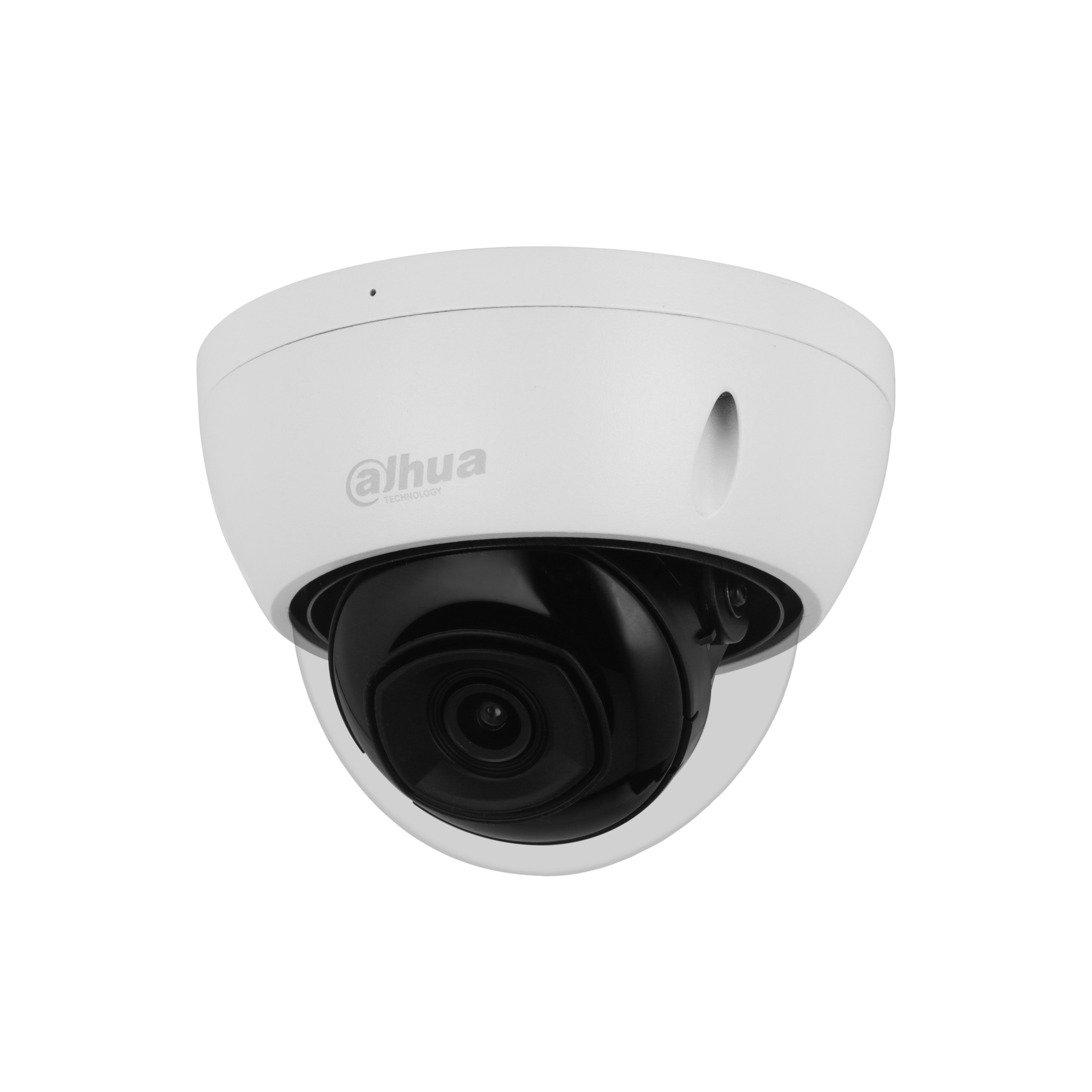 Dahua CCTV 5MP IR Fixed-focal Dome WizSense Network Camera, DH-IPC-HDBW2541EP-S-0280B-S2