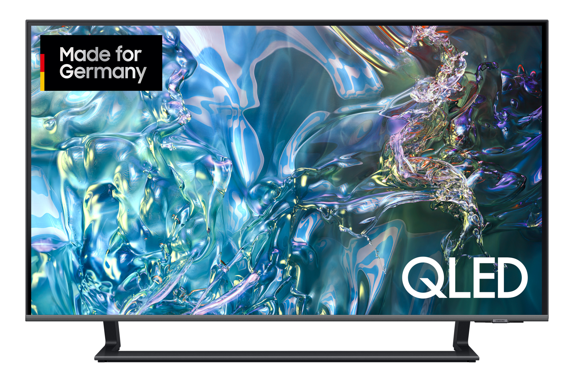 SAMSUNG TV GQ43Q73D   (2024)*