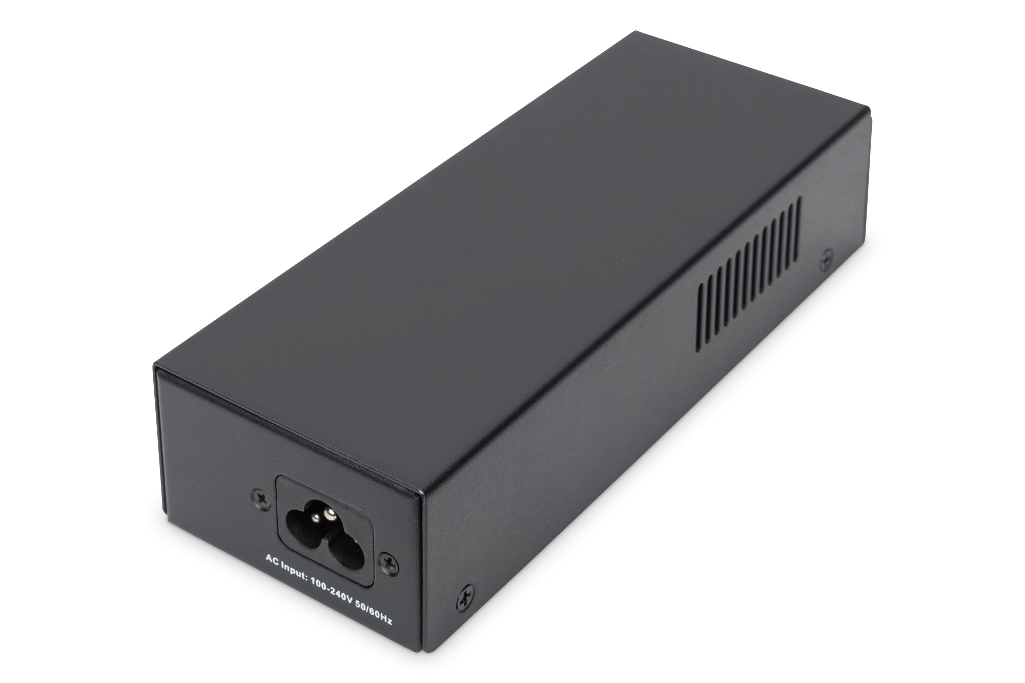 DIGITUS Gigabit Ethernet PoE++ Injektor, 802.3bt, 85 W