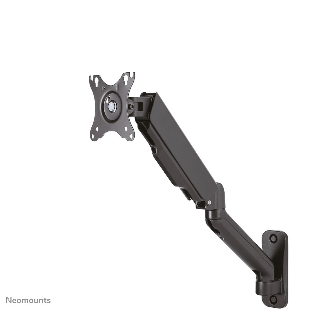 Neomounts WL70-450BL11 Monitor-/TV-Wandhalterung 17-32" - Gasfeder - volle Bewegung Neomounts WL70-450BL11 Monitor-/TV-Wandhalterung 17-32" - Gasfeder - volle Bewegung