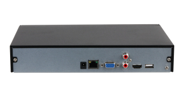 Dahua CCTV-Zubehör  16CH 1HDD Compact 1U NETWORK VIDEO RECORDER, DHI-NVR4116HS-EI Elektronik, Hardware, Postfach, Computerausrüstung