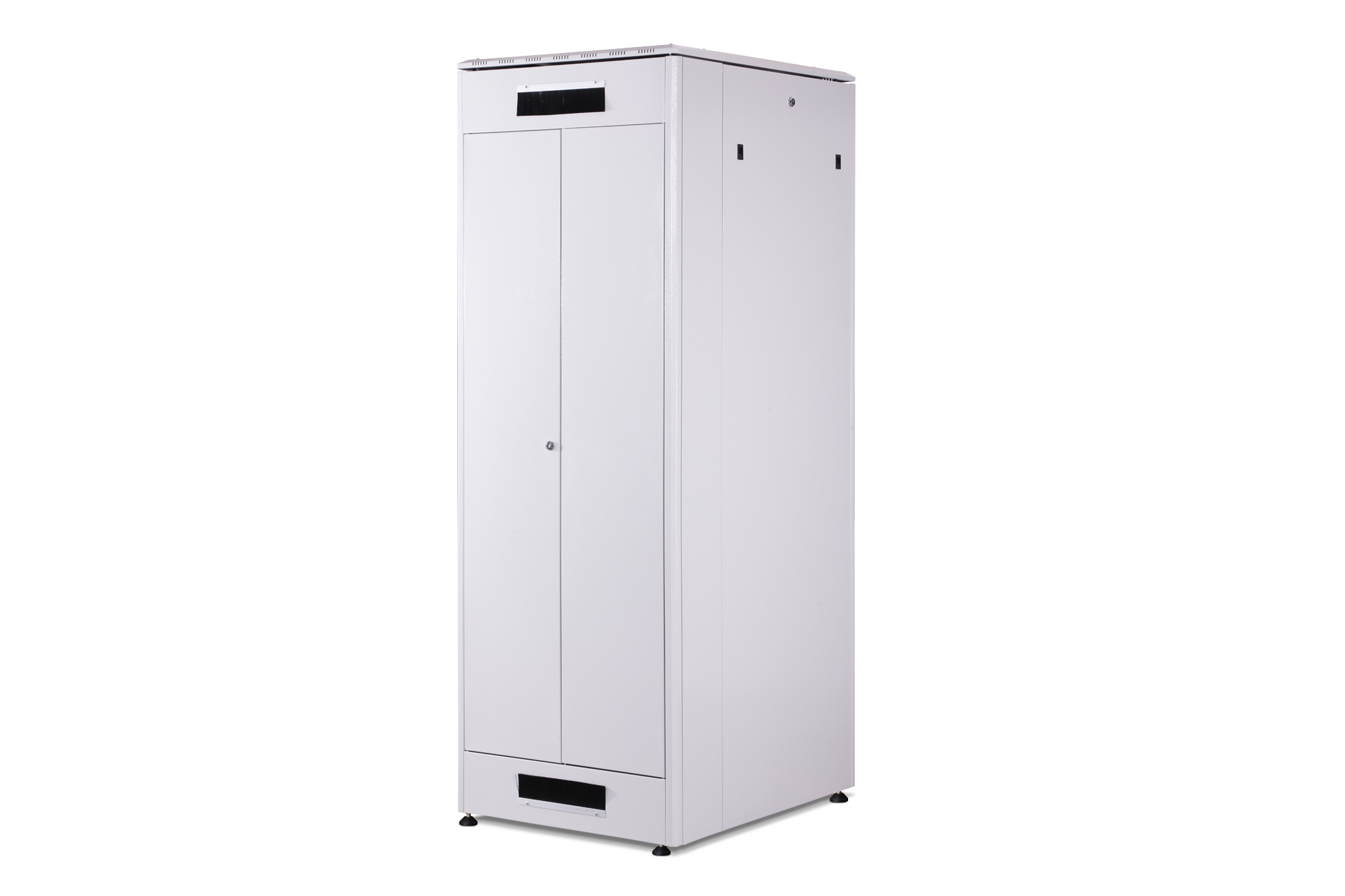 DIGITUS DN-19 47U-8/10-1 Netzwerkschrank Unique Serie - 800x1000 mm (BxT)