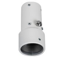 B-TECH SYSTEM V - Internally Threaded 1.5" NPT Adaptor for Ø38mm Poles  BT5951/W B-TECH SYSTEM V - Internally Threaded 1.5" NPT Adaptor for Ø38mm Poles  BT5951/W