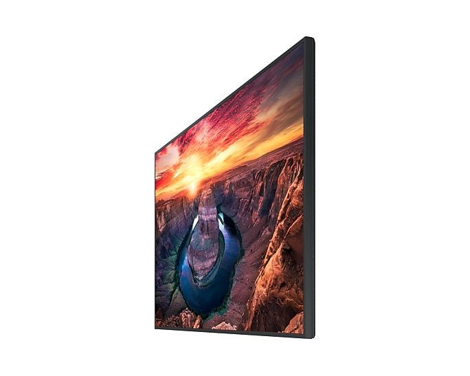 Samsung QM50B