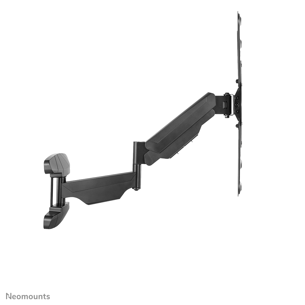 Neomounts TV-Wandhalterung - Schrauben - 30 kg - 81,3 cm (32") - 139,7 cm (55") - 400 x 400 mm - Schwarz
