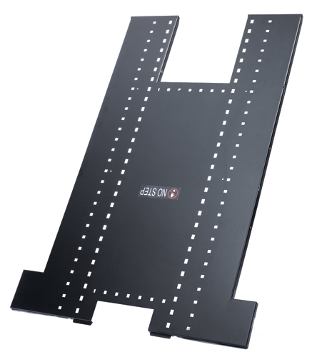 APC AR3350SP - NetShelter SX 42U 750mm Wide x 1200mm Deep Enclosure mit Sides Black -2000 lbs. Shock Packaging