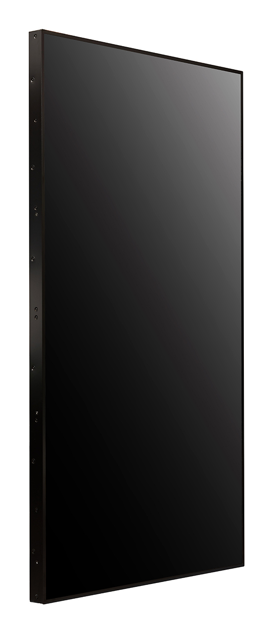 Bildschirm, Monitor, LED, Schwarz, Bildschirmwand