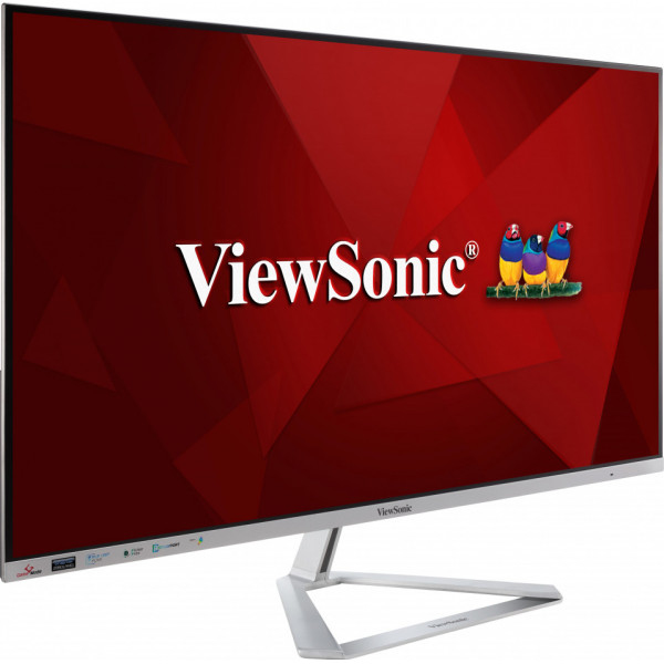 ViewSonic Display VX3276-2K-MHD-2