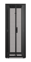 APC AR3340 - NetShelter SX 42U 750mm Wide x 1200mm Deep Networking Enclosure mit Sides Black