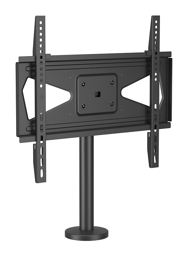 Neomounts TV Tischhalterung schwenkbar VESA 400x400 DS42-430BL14